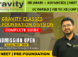 pre-foundation coaching in lucknow