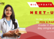 Best Coaching For NEET JEE in Lucknow