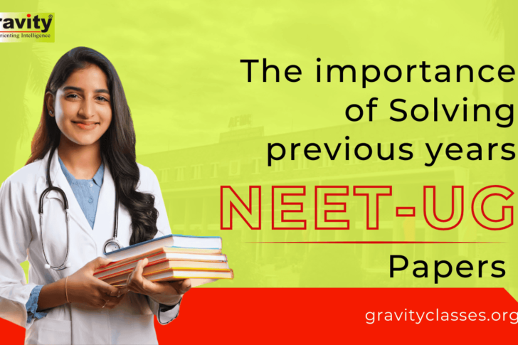 Solving Previous Papers | NEET UG 2025