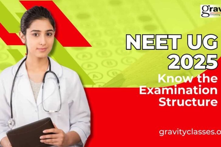 NEET UG 2025 Exam Structure